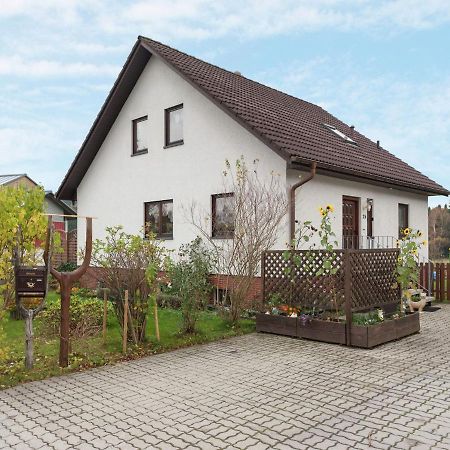 Cosy Apartment In Werda With Garden Pokój zdjęcie