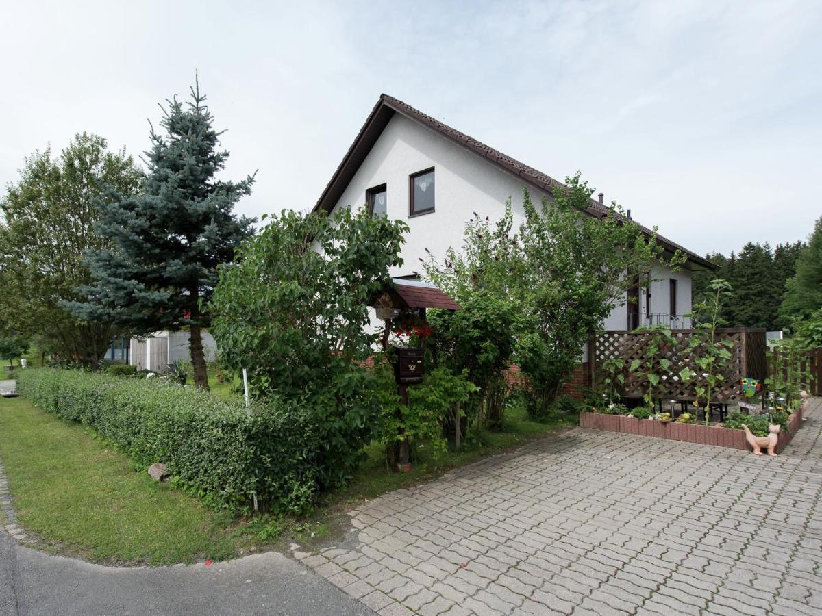 Cosy Apartment In Werda With Garden Pokój zdjęcie
