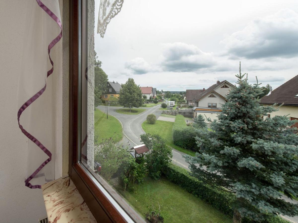 Cosy Apartment In Werda With Garden Pokój zdjęcie