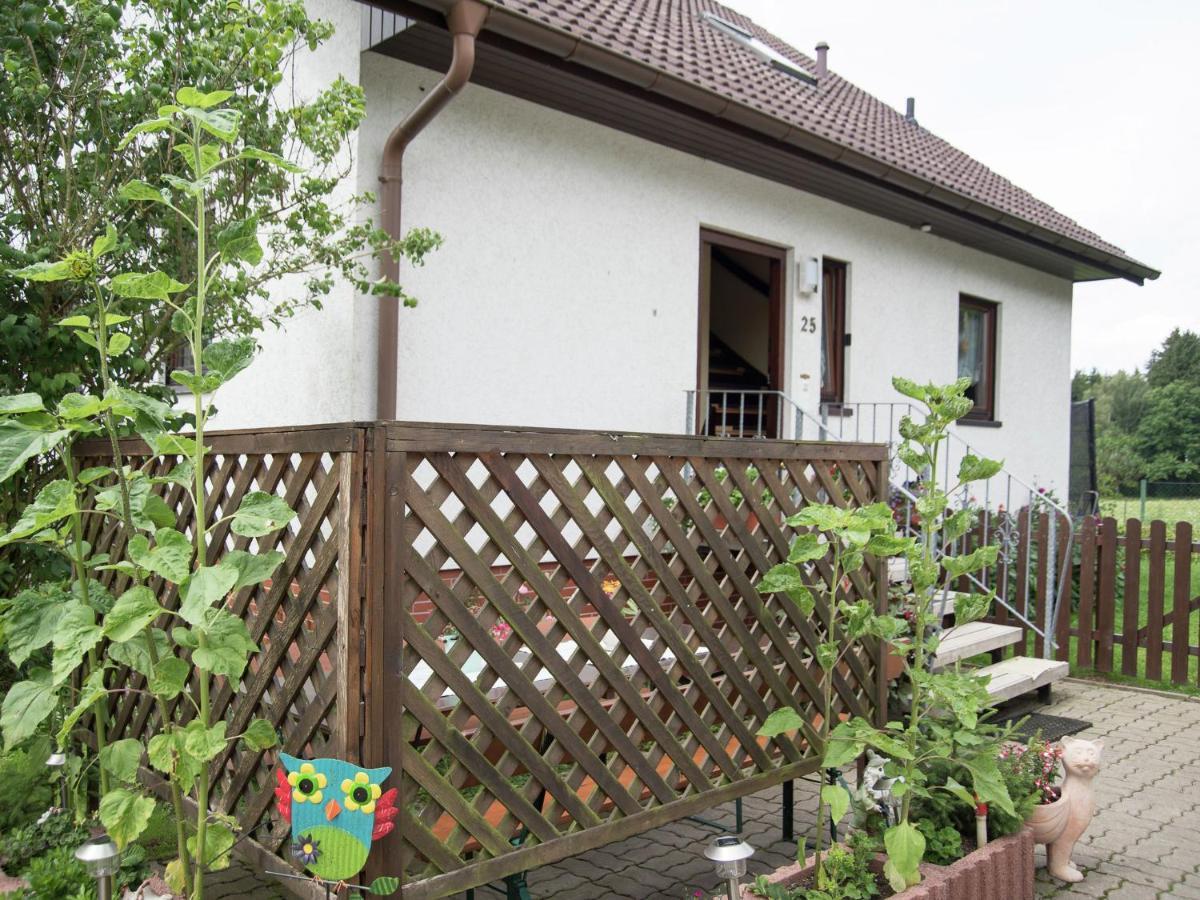 Cosy Apartment In Werda With Garden Pokój zdjęcie
