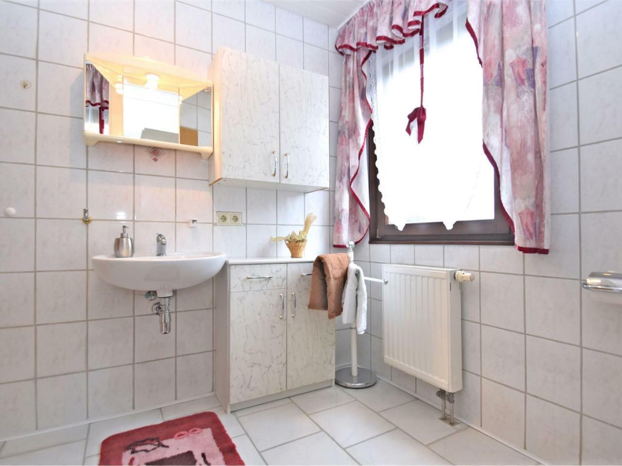 Cosy Apartment In Werda With Garden Pokój zdjęcie