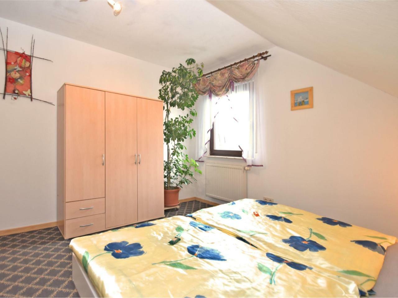 Cosy Apartment In Werda With Garden Pokój zdjęcie