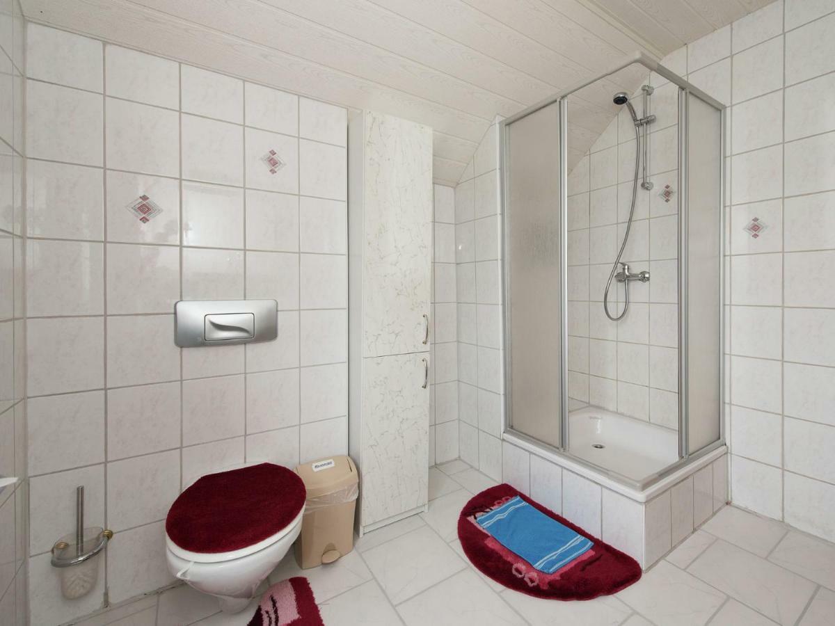 Cosy Apartment In Werda With Garden Zewnętrze zdjęcie